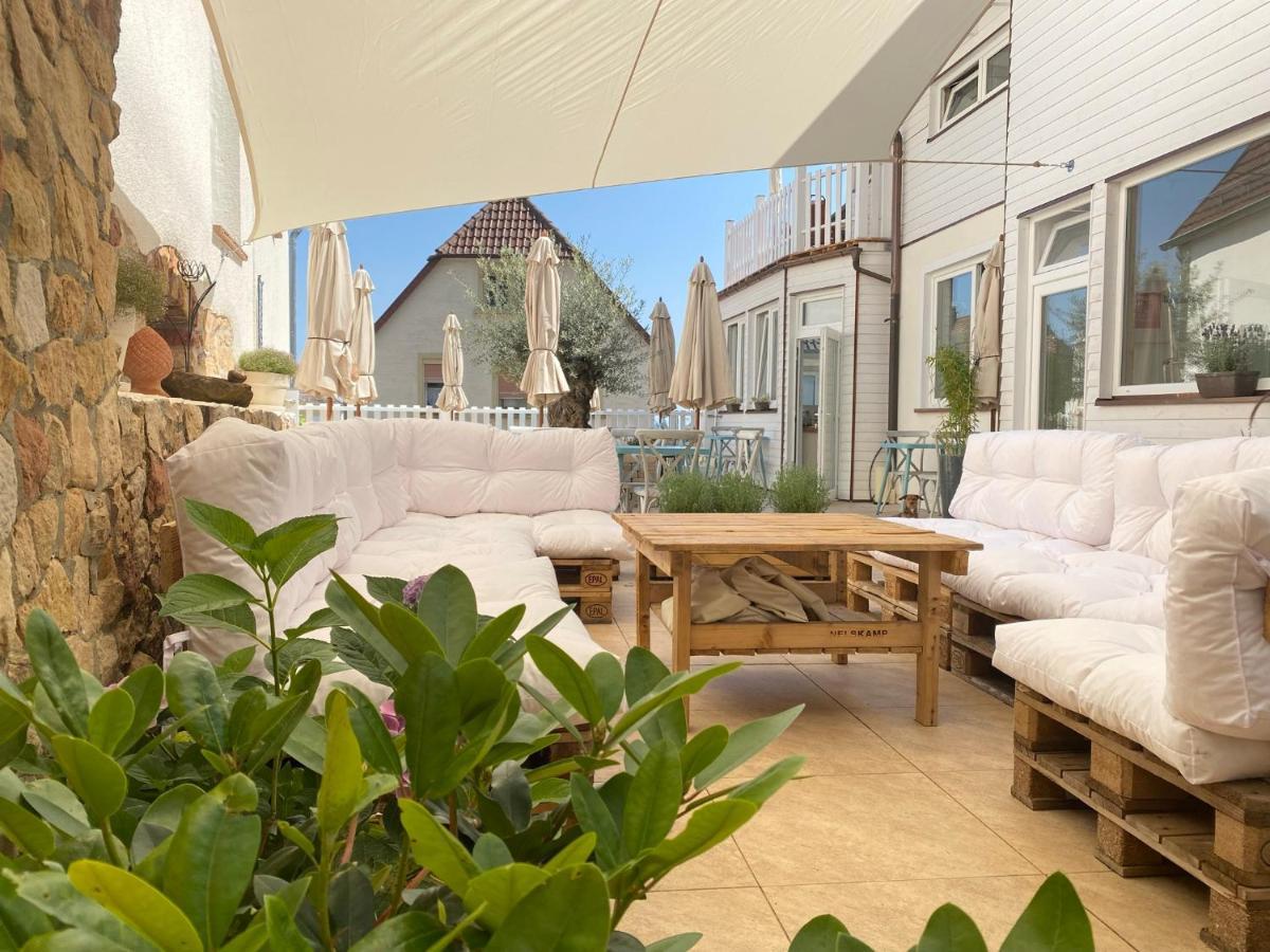 Haus Am Heiner Geissler Platz By Landgasthof Zickler Gleisweiler Zewnętrze zdjęcie