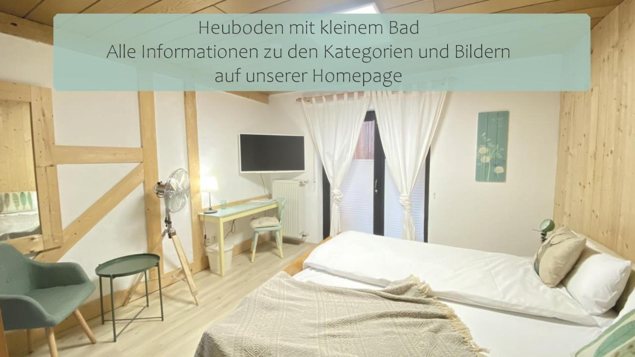 Haus Am Heiner Geissler Platz By Landgasthof Zickler Gleisweiler Zewnętrze zdjęcie