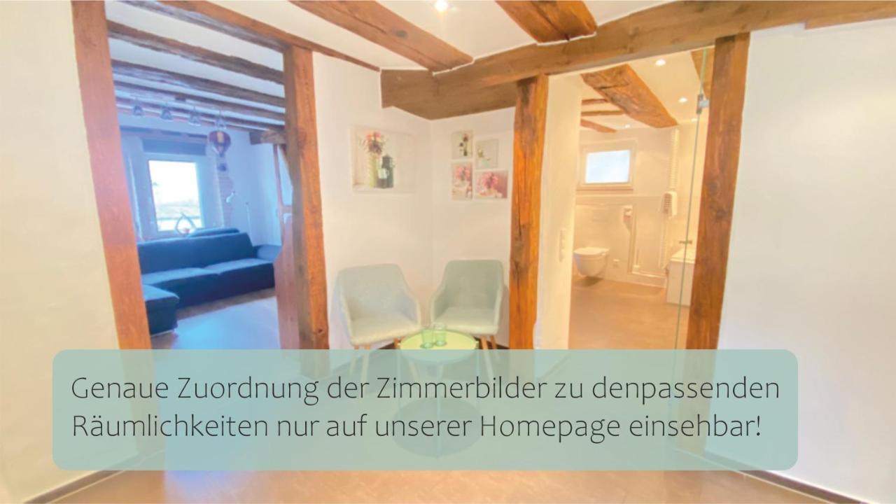 Haus Am Heiner Geissler Platz By Landgasthof Zickler Gleisweiler Zewnętrze zdjęcie