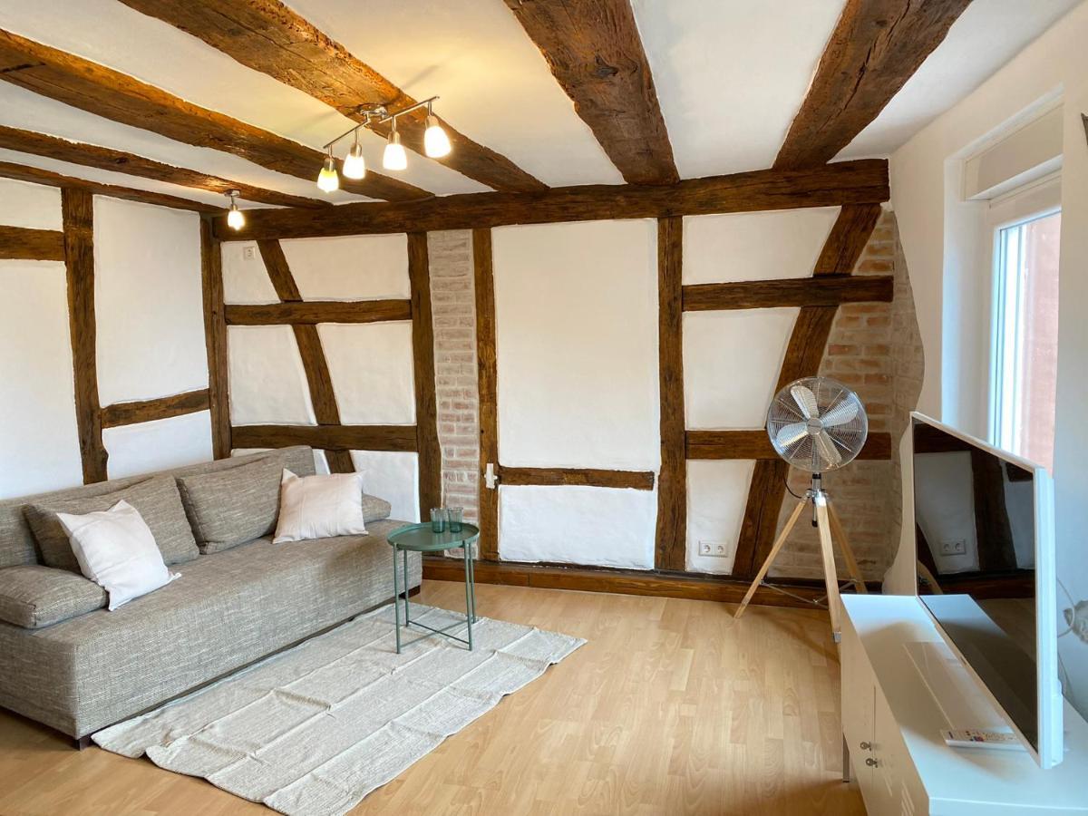 Haus Am Heiner Geissler Platz By Landgasthof Zickler Gleisweiler Zewnętrze zdjęcie