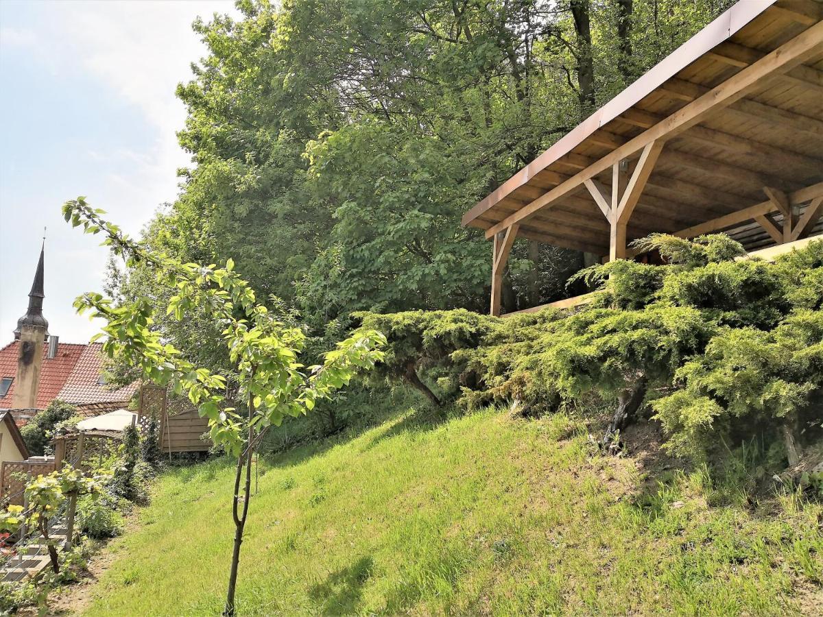 Haus Am Heiner Geissler Platz By Landgasthof Zickler Gleisweiler Zewnętrze zdjęcie