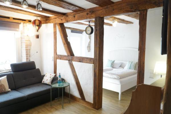 Haus Am Heiner Geissler Platz By Landgasthof Zickler Gleisweiler Zewnętrze zdjęcie