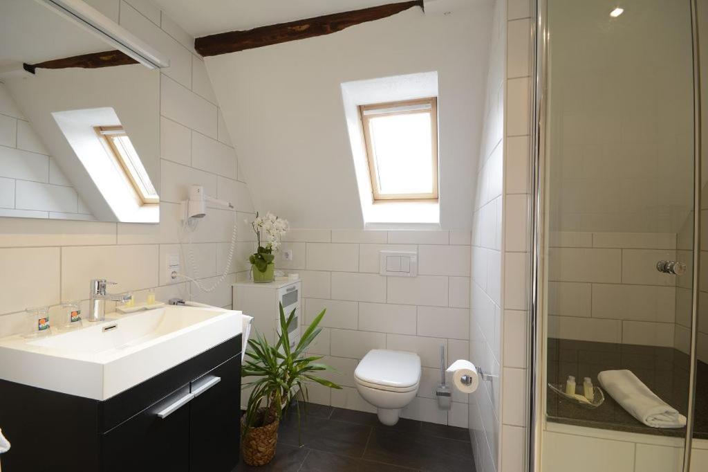 Haus Am Heiner Geissler Platz By Landgasthof Zickler Gleisweiler Zewnętrze zdjęcie
