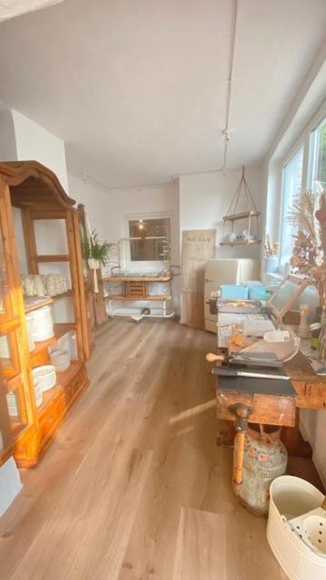 Haus Am Heiner Geissler Platz By Landgasthof Zickler Gleisweiler Zewnętrze zdjęcie